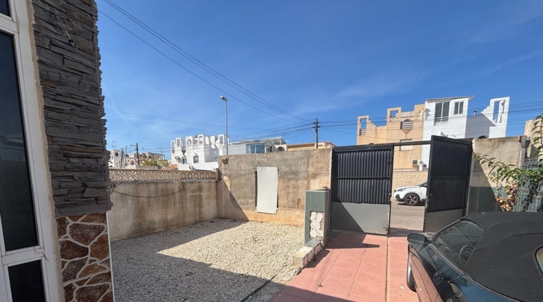 Alicante - Torrevieja - 60m2