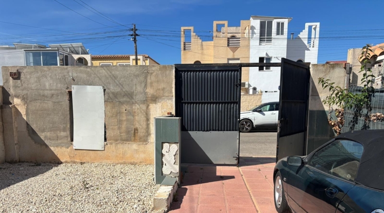 Alicante - Torrevieja - 60m2