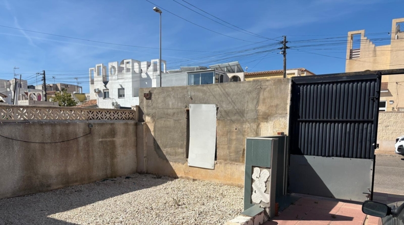 Alicante - Torrevieja - 60m2