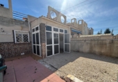 Xalet adossat amb terreny en venda a la España, Torrevella, ref.: TR407951 foto