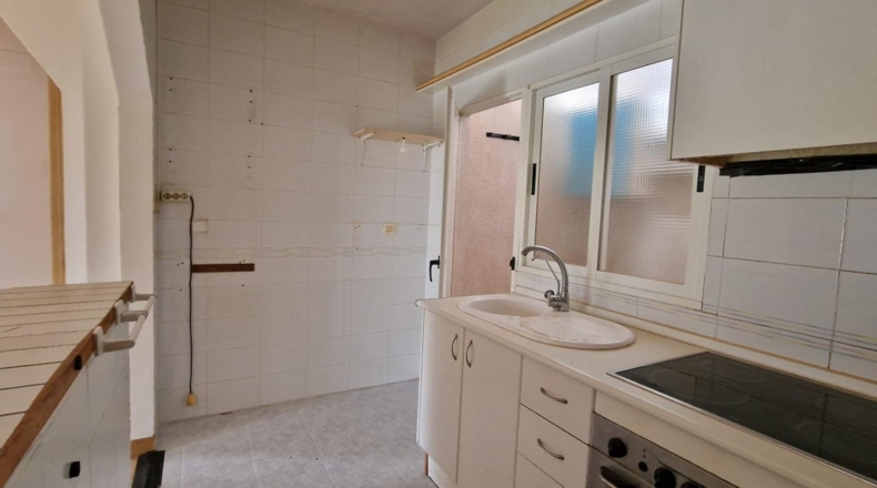 Alicante - Torrevieja - 60m2