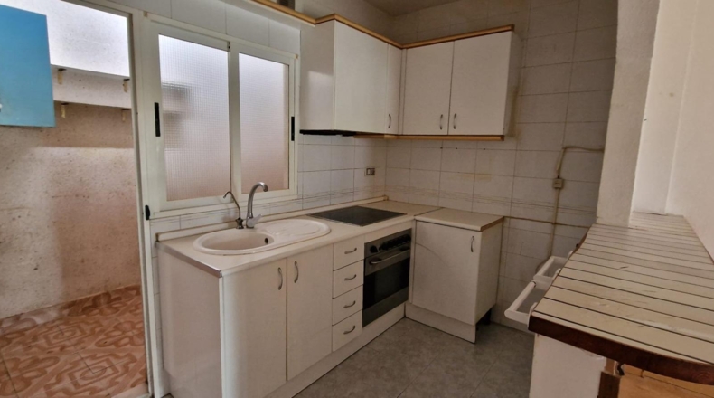 Alicante - Torrevieja - 60m2
