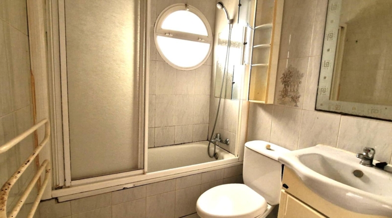 Alicante - Torrevieja - 60m2