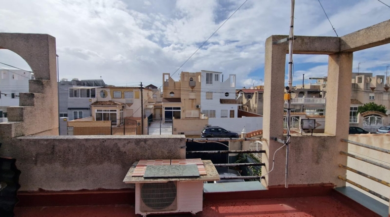Alicante - Torrevieja - 60m2