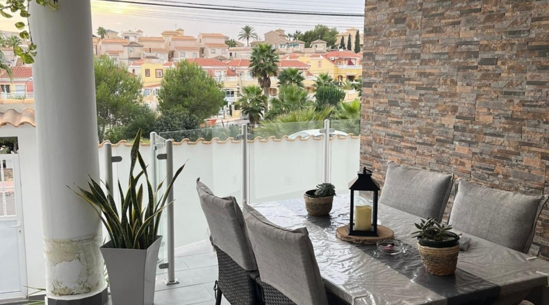 Alicante - Sant Miquel de les Salines - 100m2