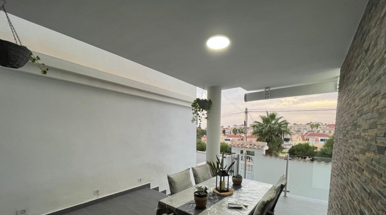 Alicante - Sant Miquel de les Salines - 100m2