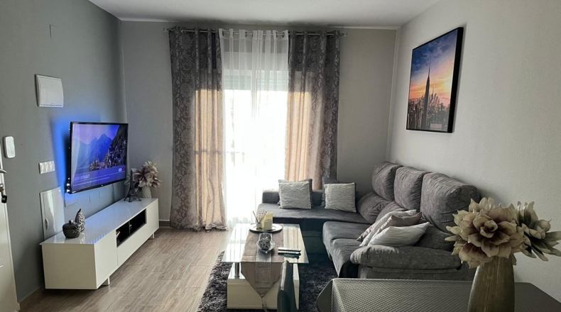 Alicante - Sant Miquel de les Salines - 100m2