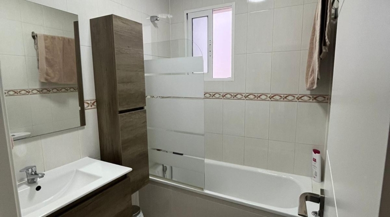 Alicante - Sant Miquel de les Salines - 100m2