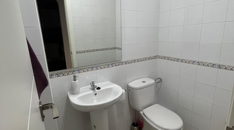 Alicante - Sant Miquel de les Salines - 100m2