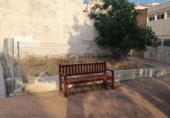 Parcela urbanizable en venta en la Calle Chicharra, Cieza, ref: TR410752 foto