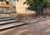 Parcela urbanizable en venta en la Calle Chicharra, Cieza, ref: TR410752 foto