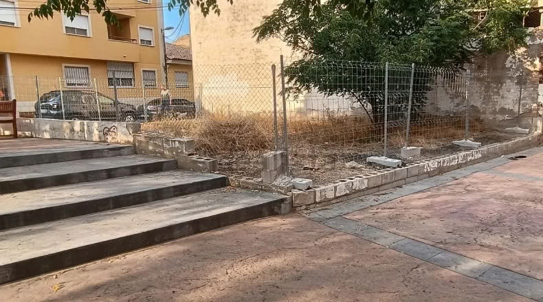 Murcia - Cieza - 118m2