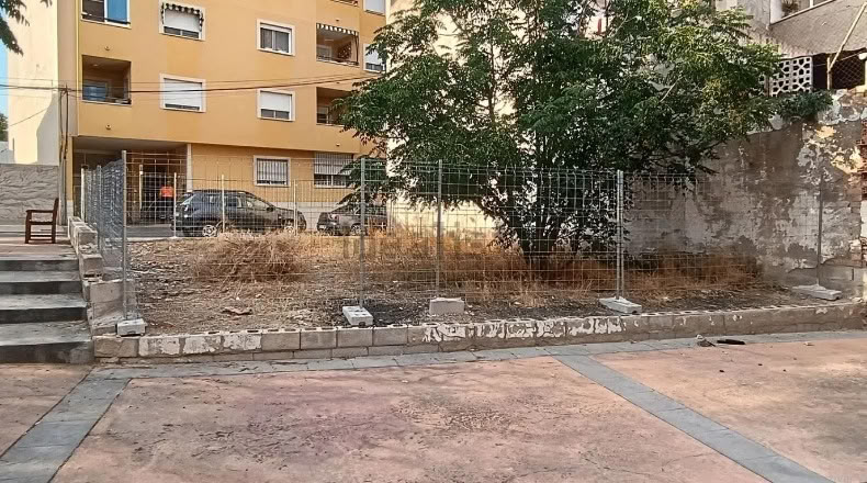 Murcia - Cieza - 118m2