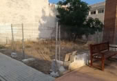 Parcela urbanizable en venta en la Calle Chicharra, Cieza, ref: TR410752 foto