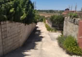 Parcela urbanizable en venta en la Urbanización Blasques 3, Turís, ref: TR410753 foto