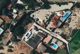 Turís 683&nbsp;m²