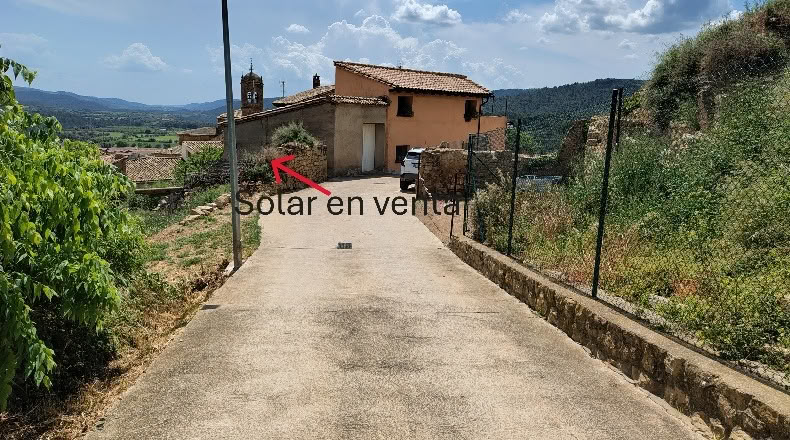 Сарагоса - Murillo de Gállego - 59m2