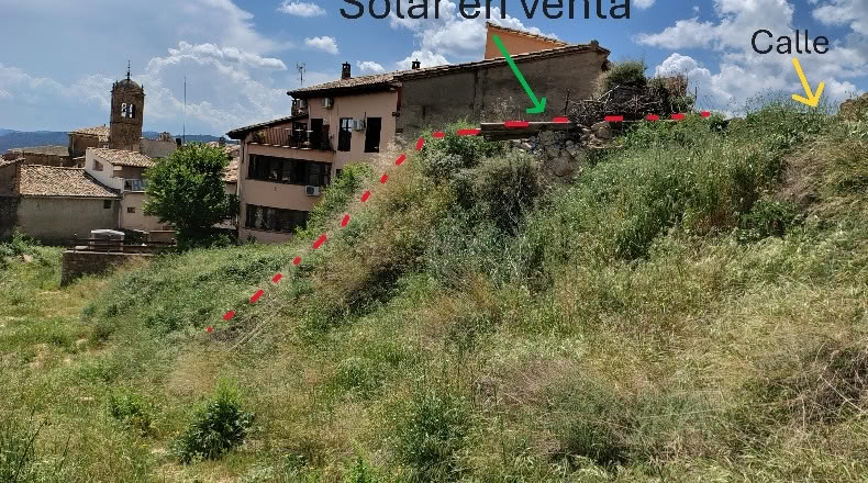 Сарагоса - Murillo de Gállego - 59m2