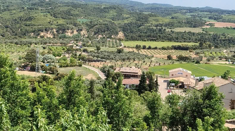 Сарагоса - Murillo de Gállego - 59m2