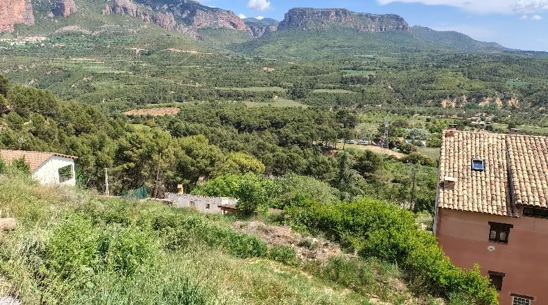 Сарагоса - Murillo de Gállego - 59m2