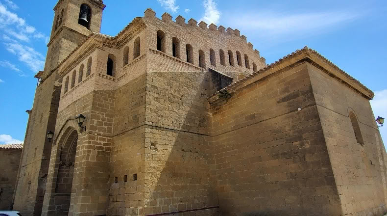 Сарагоса - Murillo de Gállego - 59m2