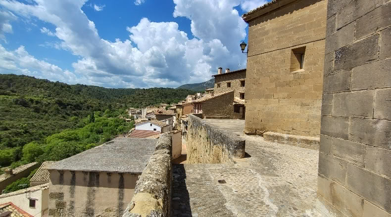 Сарагоса - Murillo de Gállego - 59m2