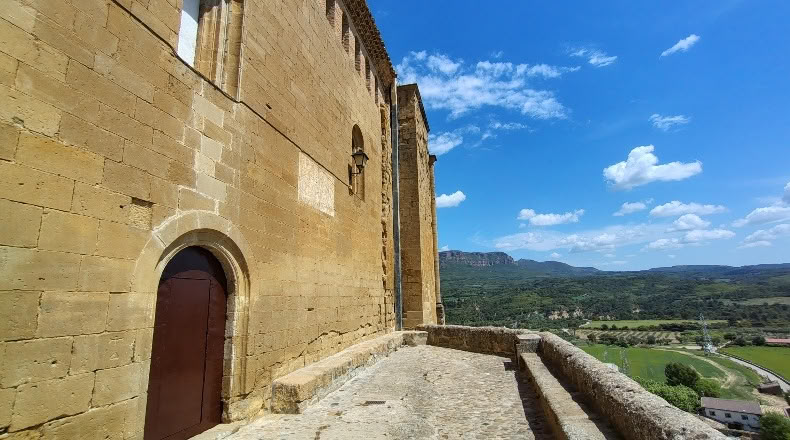 Сарагоса - Murillo de Gállego - 59m2