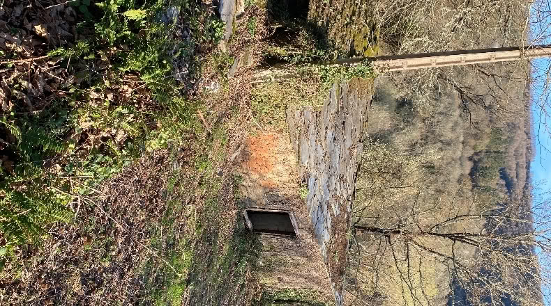 Lugo - Pedrouzos - 1161m2