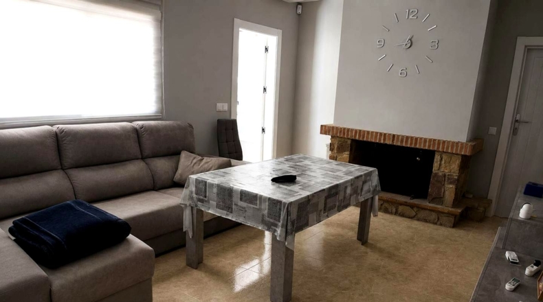 Jaen - Linares - 124m2