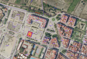 Massamagrell 773&nbsp;m² 