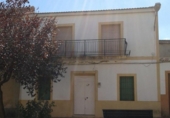 Casa de poble en venda a la España, Bolaños de Calatrava, ref.: TR410763 foto