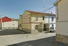Santa Cristina de la Polvorosa 115&nbsp;m² 