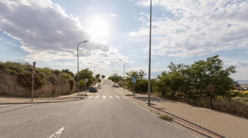 Granada - Villa de Otura - 500m2