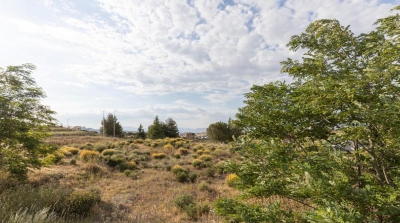 Granada - Villa de Otura - 500m2