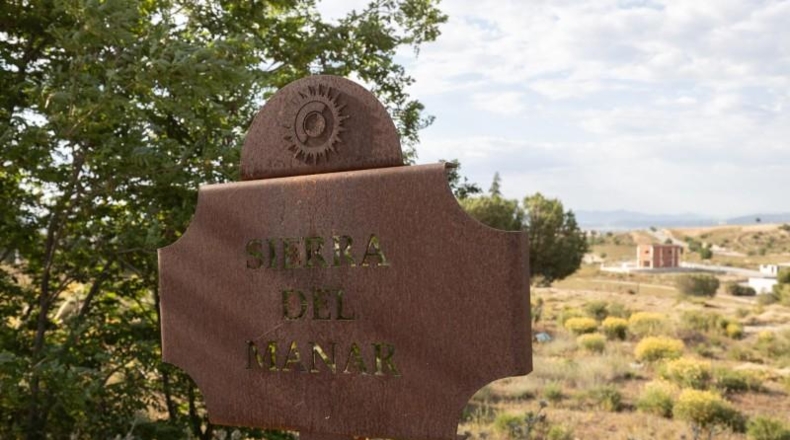 Granada - Villa de Otura - 500m2