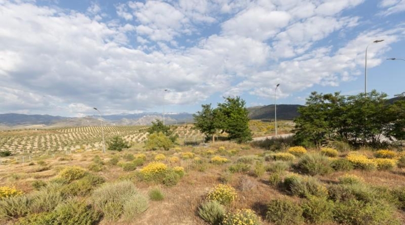 Granada - Villa de Otura - 500m2