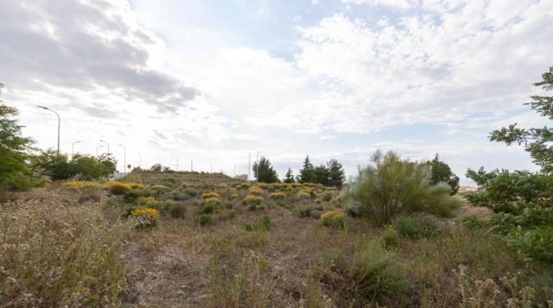 Granada - Villa de Otura - 500m2