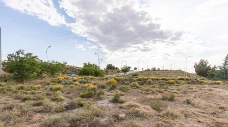 Granada - Villa de Otura - 500m2