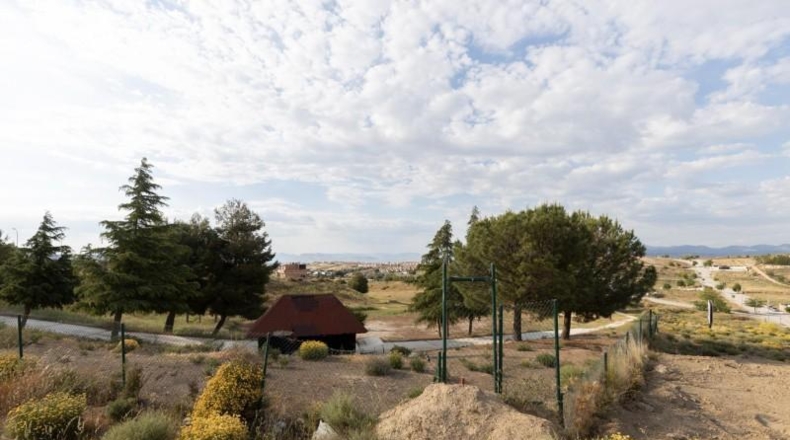 Granada - Villa de Otura - 500m2