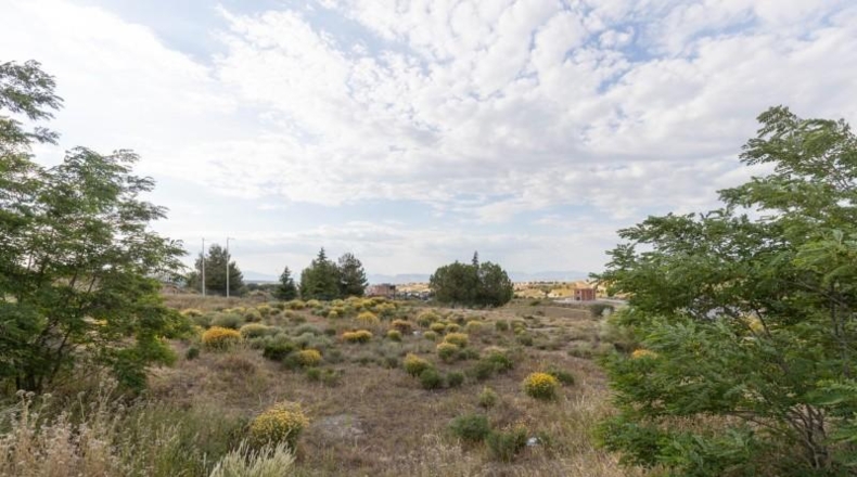 Granada - Villa de Otura - 500m2