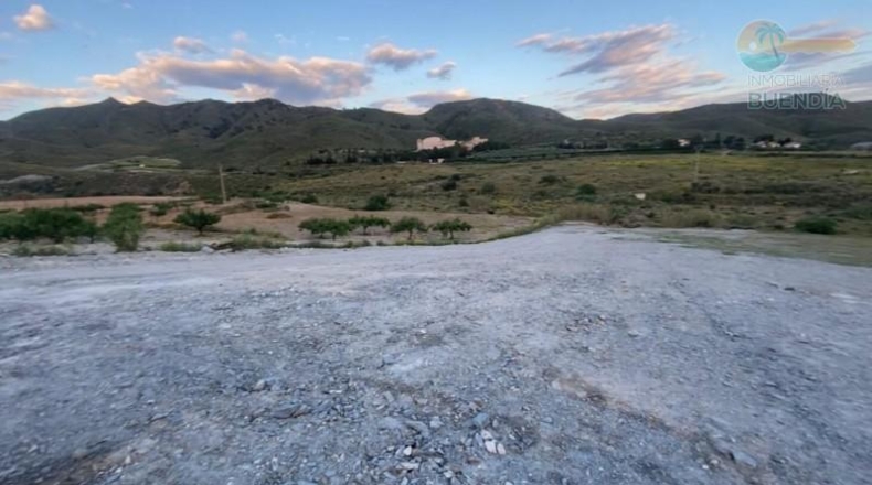 Murcia - Cartagena - 12537m2