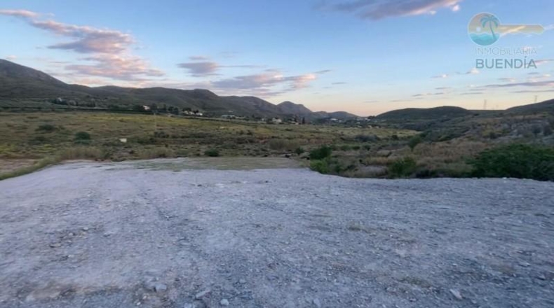 Murcia - Cartagena - 12537m2
