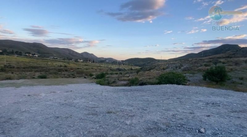 Murcia - Cartagena - 12537m2