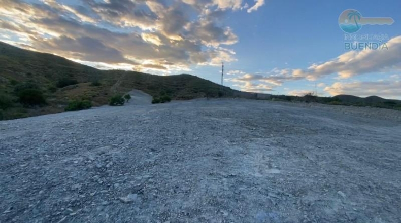 Murcia - Cartagena - 12537m2
