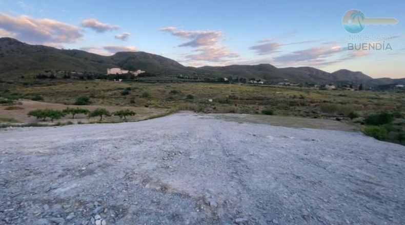 Murcia - Cartagena - 12537m2