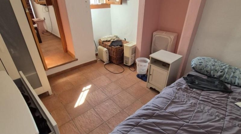 Cádiz - Arcos de la Frontera - 24m2