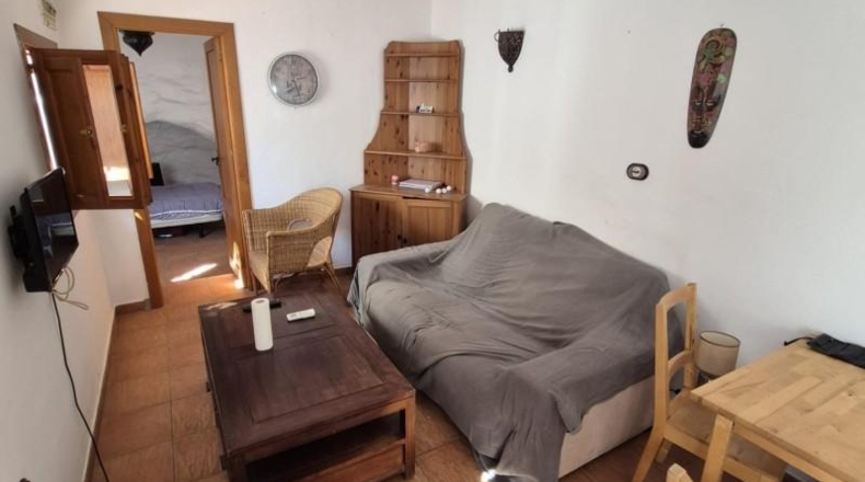 Cádiz - Arcos de la Frontera - 24m2