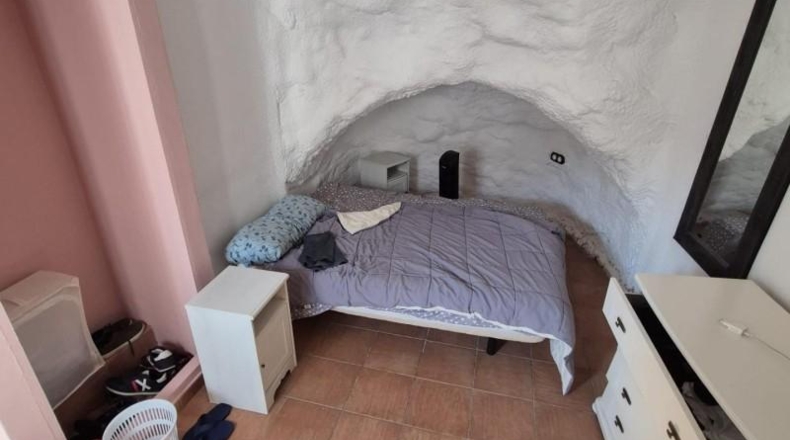 Cádiz - Arcos de la Frontera - 24m2