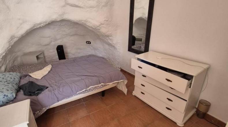 Cádiz - Arcos de la Frontera - 24m2
