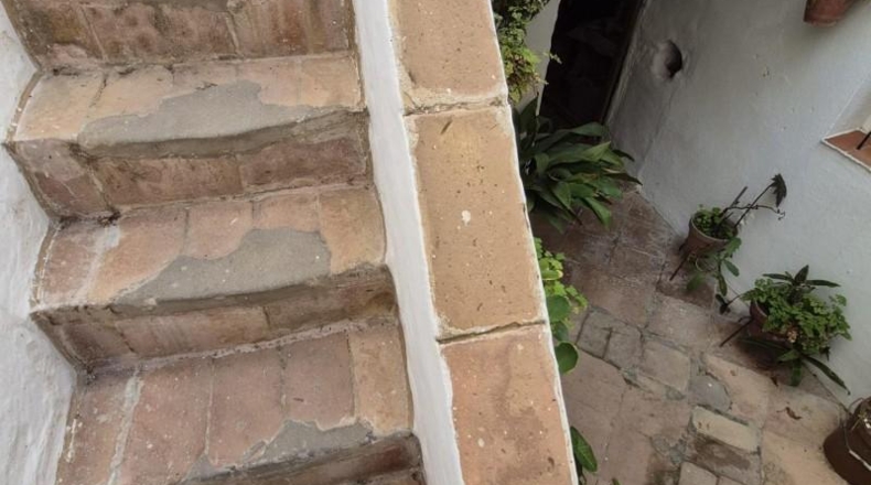 Cádiz - Arcos de la Frontera - 24m2